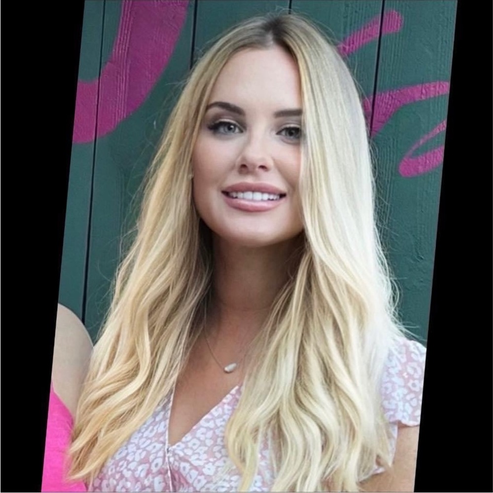 Meet your Posher, Lindsay